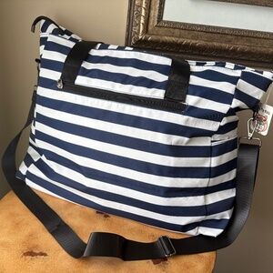 Pig Pig Girl Weekender Beachbag